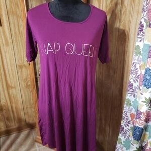 Soma Nap Queen Night Gown